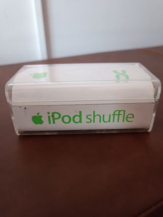 Apple iPod Shuffle