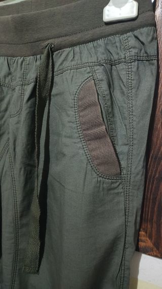 Pantalone donna taglia S Piazza Italia v