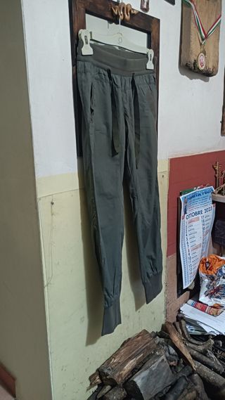 Pantalone donna taglia S Piazza Italia v