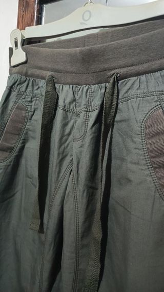 Pantalone donna taglia S Piazza Italia v