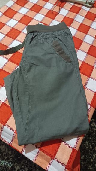Pantalone donna taglia S Piazza Italia v
