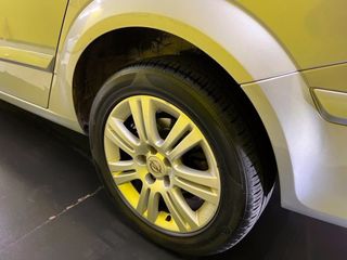 Opel Astra 2010