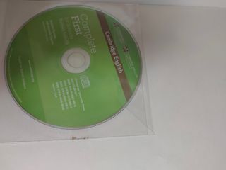 First for school workbook+student`s book