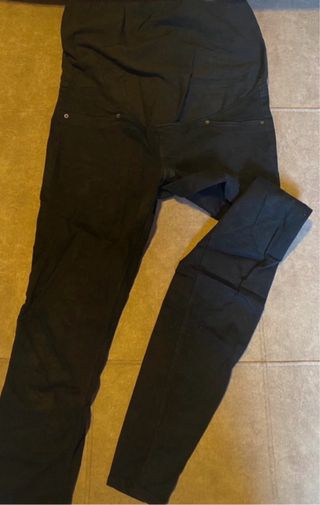 Lote ropa premamá talla M