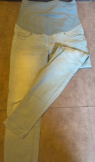 Lote ropa premamá talla M