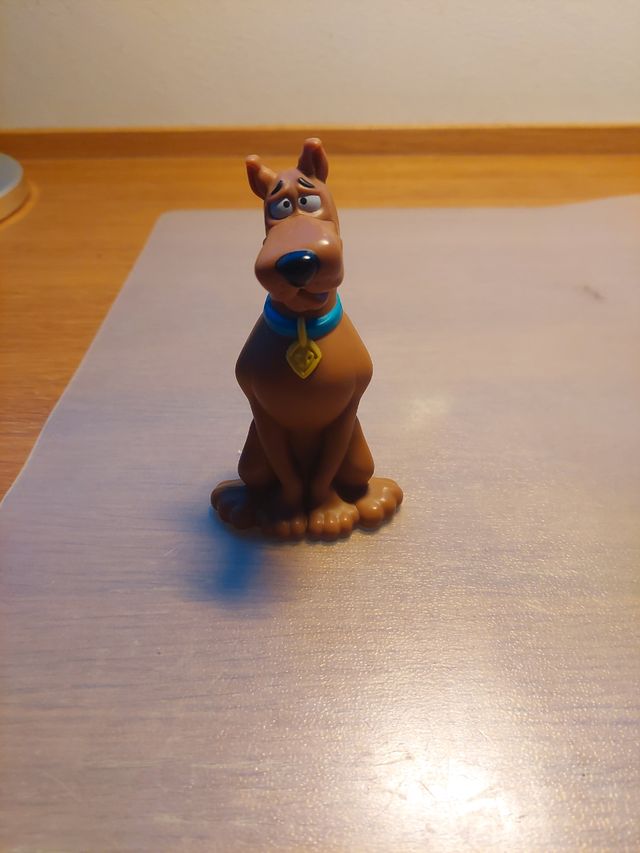 Figura Scooby Doo