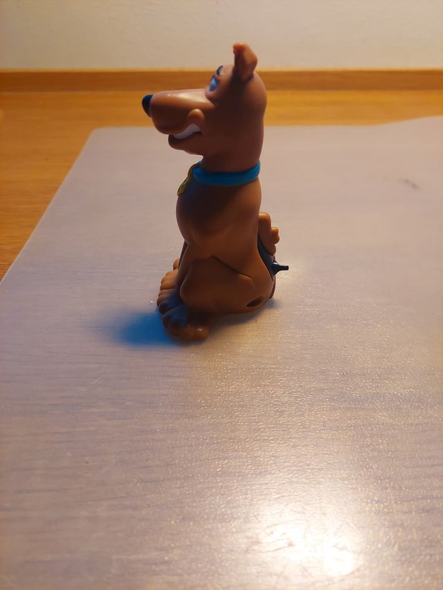 Figura Scooby Doo