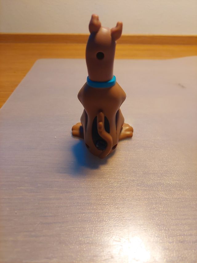 Figura Scooby Doo