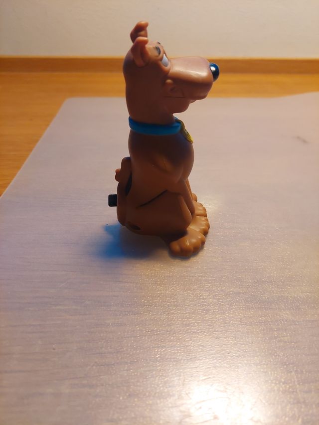 Figura Scooby Doo