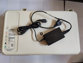 Impresora HP Deskjet F2280