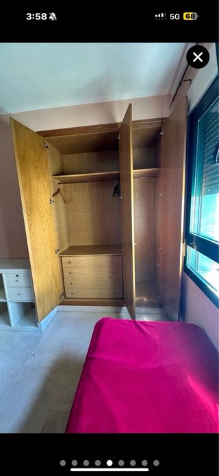 Habitación CHICAS FRENTE museo de las ciencias