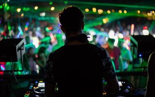 Dj para Eventos, Servicio Profesional Premium