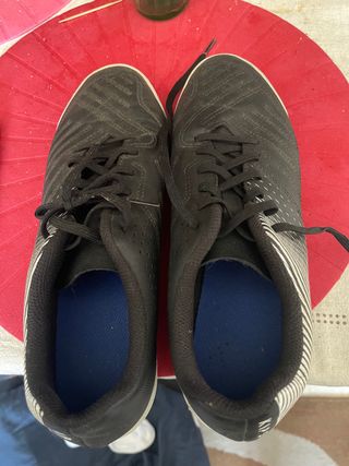 Ténis Kipsta usado duas vezes