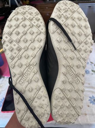 Ténis Kipsta usado duas vezes