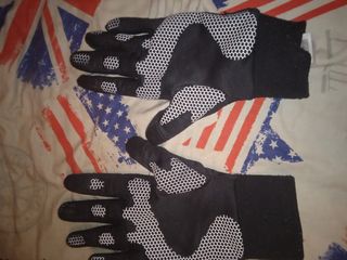Guantes adidas para invierno