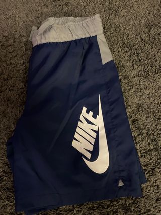 Bañador Nike niño