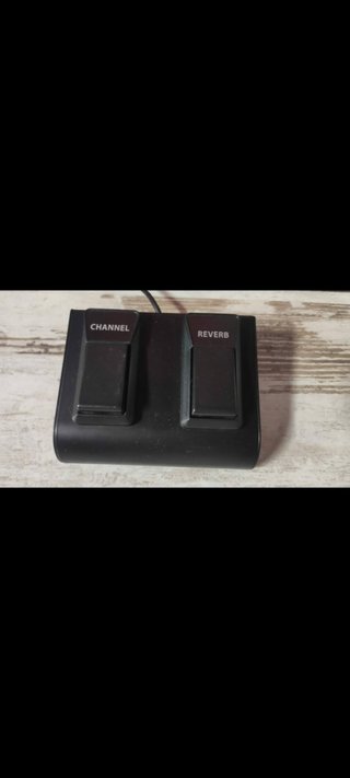 Bugera 1990 infinium look marshall