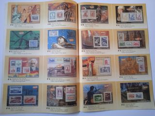 LA GUERRA CIVIL ESPAÑOLA EN SELLOS