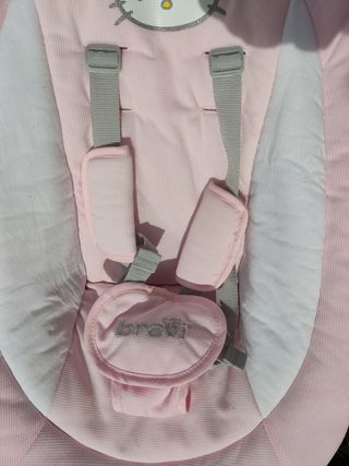 Hamaka , columpio niños HelloKitty