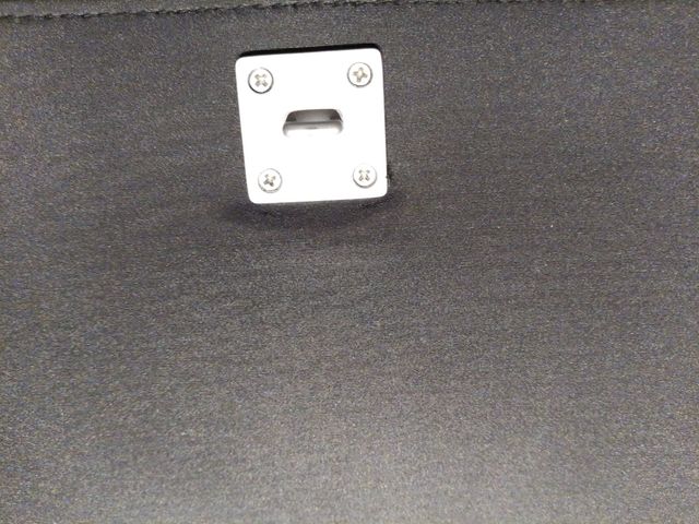 MALETIN NEGRO DE PIEL