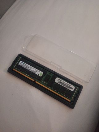 RAM PARA SAMSUNG