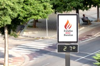 ESTUFAS MUY BARATAS EN TODO ESPAÑA