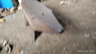 Yunque Herreroventa en persona