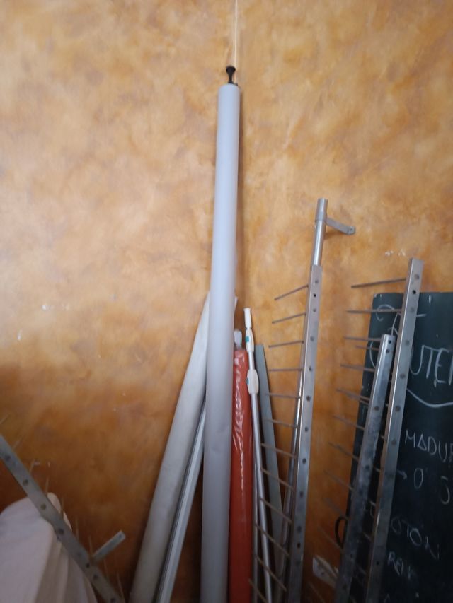 Equipo de fotografía