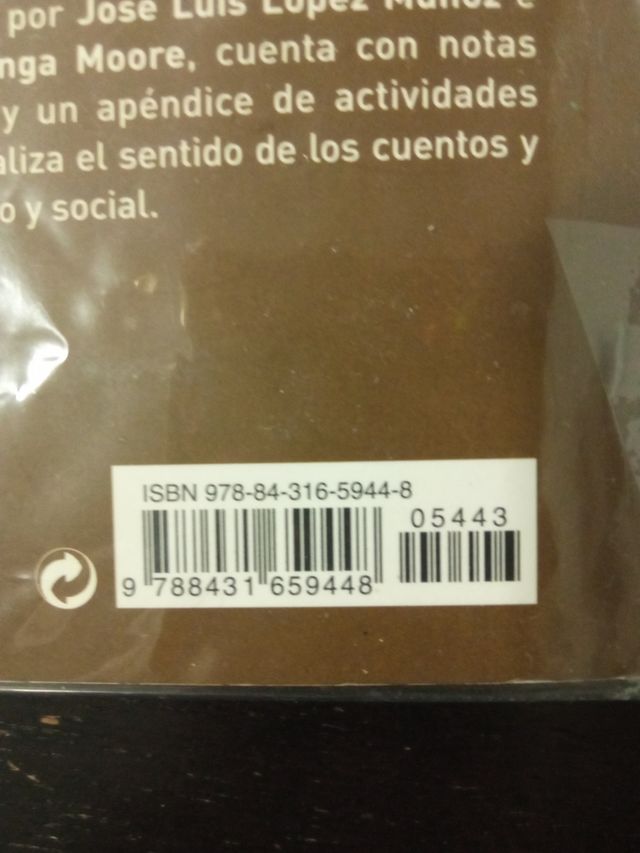 Libro Las aventuras de Mowgli/ mogli