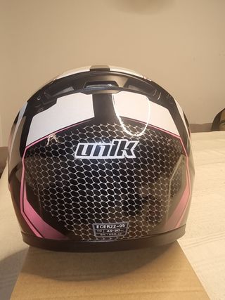 CASCO NIÑO