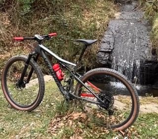 Specialized Epic Expert