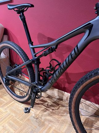 Specialized Epic Expert