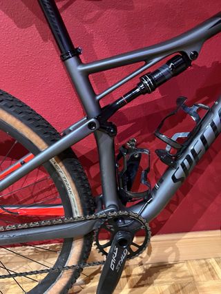 Specialized Epic Expert