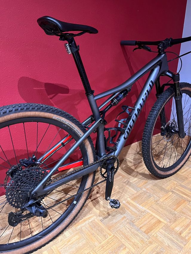 Specialized Epic Expert 