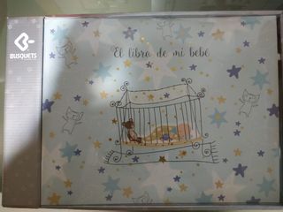 El libro de mi bebé 