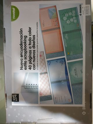 El libro de mi bebé 