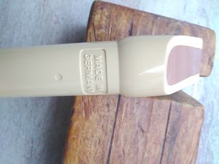 REGALO FUNDA. FLAUTA DULCE HOHMER
