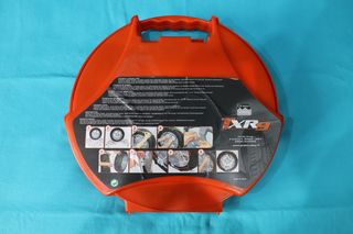 Cadenas Nieve Green Valley TXR9 N° 60