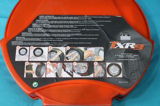 Cadenas Nieve Green Valley TXR9 N° 60