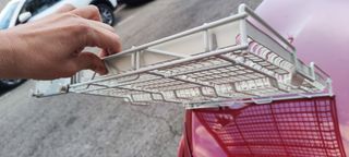 Cesta cubiertos lavavajillas Miele G1232