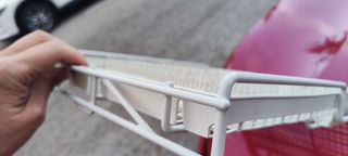 Cesta cubiertos lavavajillas Miele G1232