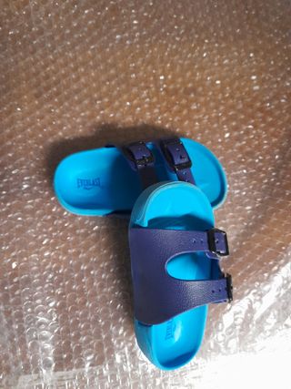 Ciabattina per bambini Everlast misura24