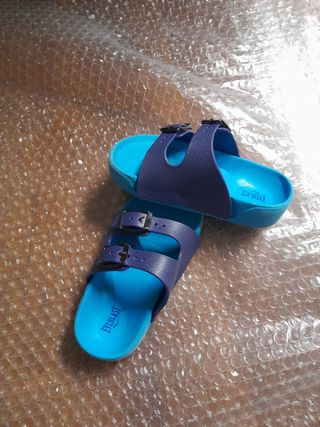 Ciabattina per bambini Everlast misura24