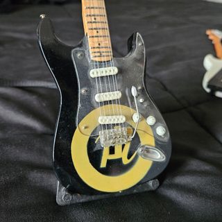 Guitarras decoración