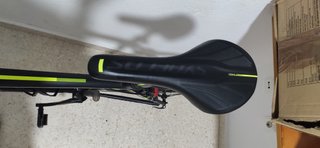 Bicicleta carretera SCOTT