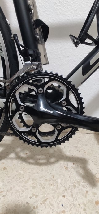 Bicicleta carretera SCOTT