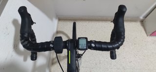 Bicicleta carretera SCOTT