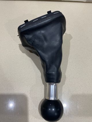 pomo marchas audi a3