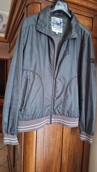 Giacchetto uomo bomber WPM, tg L