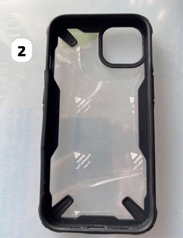 Fundas iphone